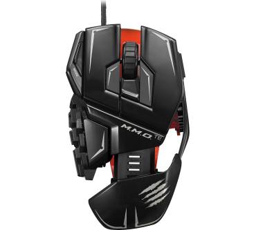 Produktbild MadCatz M.M.O. TE