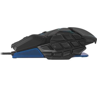 Produktbild MadCatz M.M.O. TE