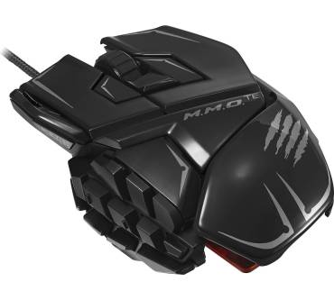 Produktbild MadCatz M.M.O. TE