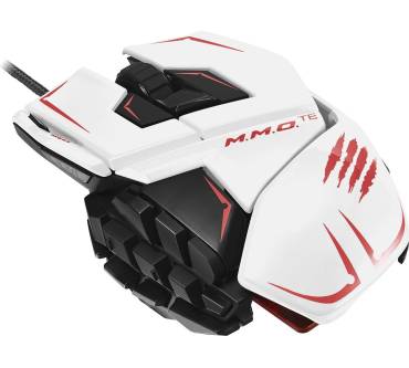 Produktbild MadCatz M.M.O. TE