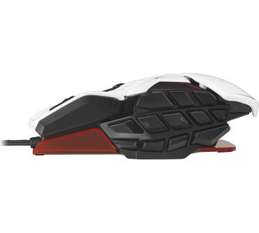 Produktbild MadCatz M.M.O. TE