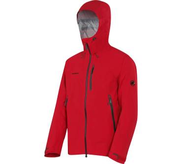 Produktbild Mammut Masao Jacket