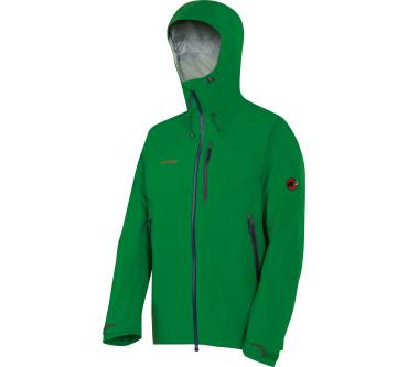 Produktbild Mammut Masao Jacket