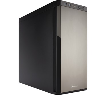 Produktbild Corsair Carbide 330R Titanium Edition