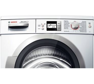 Produktbild Bosch Serie 8 WTW86564