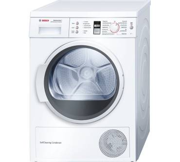 Produktbild Bosch WTW86362