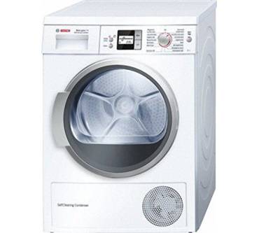 Produktbild Bosch WTW865G2