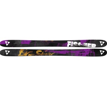 Produktbild Fischer Sports Big Stix 122 (Modell 2014/2015)