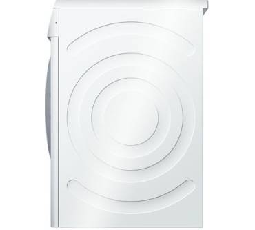 Produktbild Bosch Serie 6 WTW8436ECO