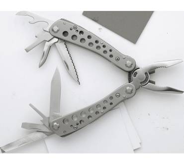 Produktbild Polo Motorrad Multitool (9 Funktionen)