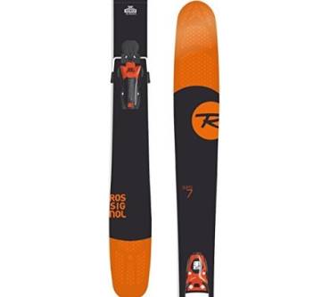 Produktbild Rossignol Super 7 (Modell 2014/2015)