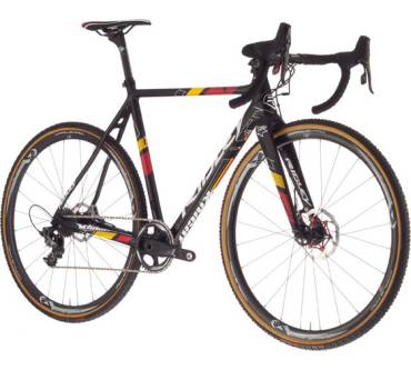 Produktbild Ridley Bikes X-Night 10 Disc (Modell 2015)