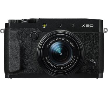 Produktbild Fujifilm X30