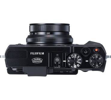 Produktbild Fujifilm X30