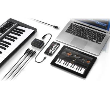 Produktbild IK Multimedia iRig MIDI 2