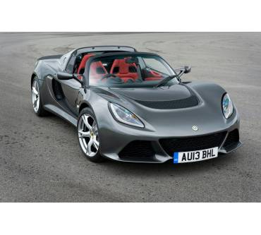 Produktbild Lotus Cars Exige [12]