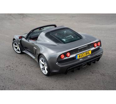 Produktbild Lotus Cars Exige [12]