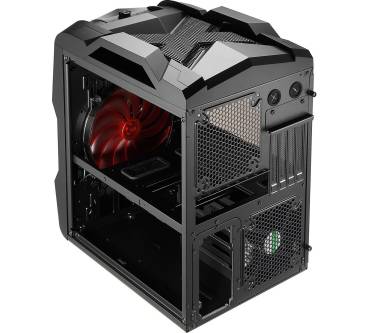 Produktbild Aerocool Strike-X Cube