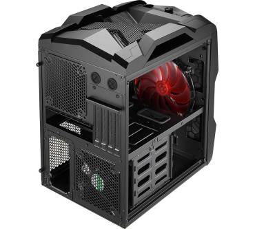 Produktbild Aerocool Strike-X Cube