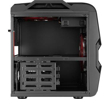 Produktbild Aerocool Strike-X Cube