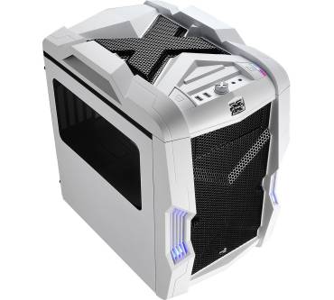 Produktbild Aerocool Strike-X Cube