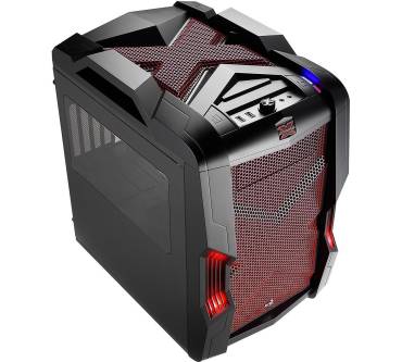 Produktbild Aerocool Strike-X Cube