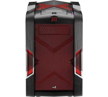 Produktbild Aerocool Strike-X Cube