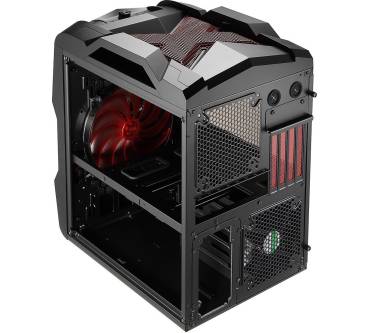 Produktbild Aerocool Strike-X Cube