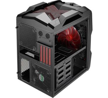 Produktbild Aerocool Strike-X Cube