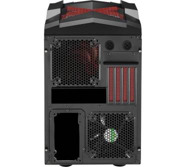 Produktbild Aerocool Strike-X Cube