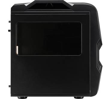 Produktbild Aerocool Strike-X Cube