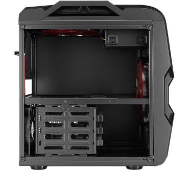 Produktbild Aerocool Strike-X Cube