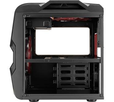 Produktbild Aerocool Strike-X Cube