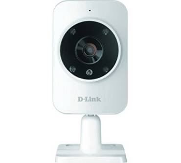 Produktbild D-Link Home Monitor HD DCS-935L