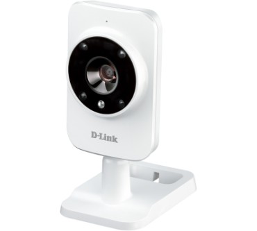 Produktbild D-Link Home Monitor HD DCS-935L