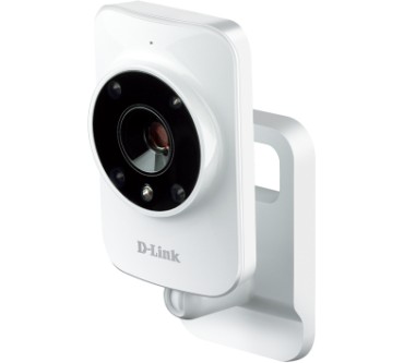 Produktbild D-Link Home Monitor HD DCS-935L