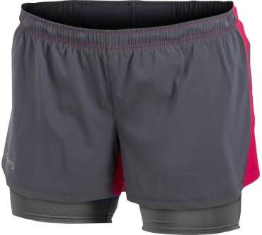 Produktbild Craft Sportswear Run Fast Shorts 2-in-1 W