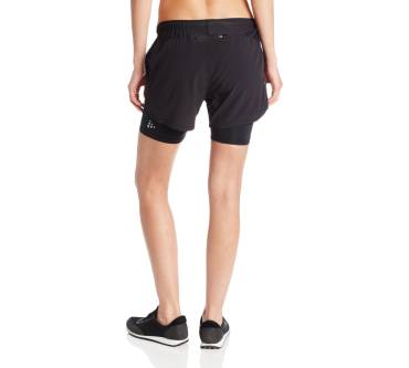 Produktbild Craft Sportswear Run Fast Shorts 2-in-1 W