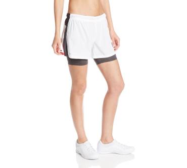 Produktbild Craft Sportswear Run Fast Shorts 2-in-1 W