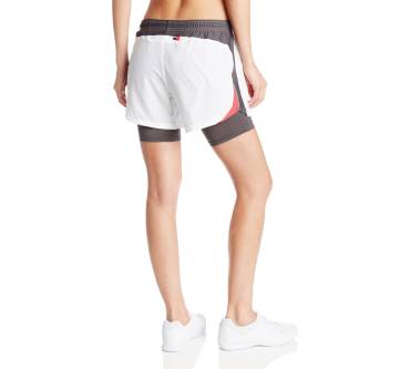 Produktbild Craft Sportswear Run Fast Shorts 2-in-1 W