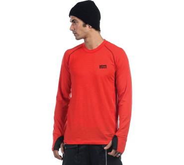 Produktbild Mons Royale Men‘s Supa Tech LS