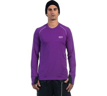 Produktbild Mons Royale Men‘s Supa Tech LS