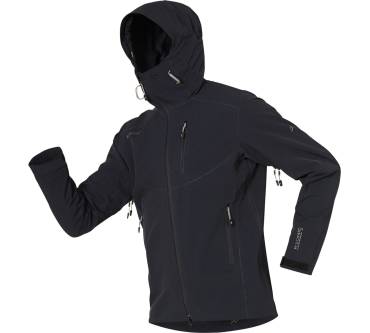 Produktbild R'adys R3 Light Softshell Jacket