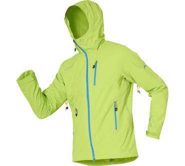 Produktbild R'adys R3 Light Softshell Jacket