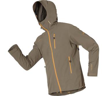 Produktbild R'adys R3 Light Softshell Jacket