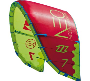 Produktbild North Kiteboarding Neo 7 (2015)