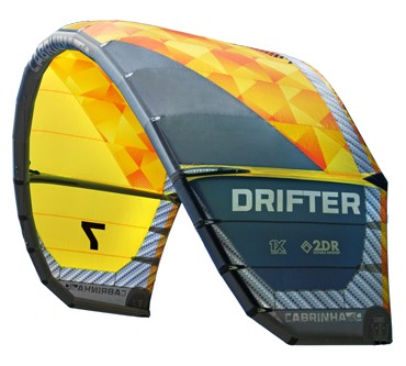 Produktbild Cabrinha Drifter 7 (2015)