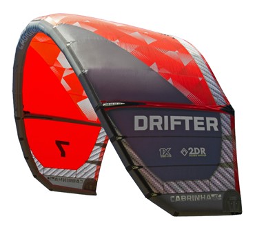 Produktbild Cabrinha Drifter 7 (2015)