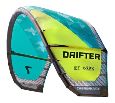 Produktbild Cabrinha Drifter 7 (2015)