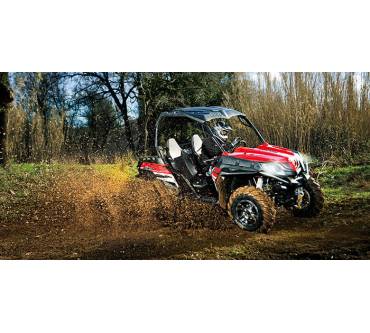 Produktbild CFMoto ZForce 800 EX V2 EFI 4x4 CVT (48 kW)